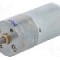 Motor DC, 12V DC, 5.6A, 500rot./min, POLOLU, 20.4:1 25DX50L MM HP 12V