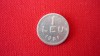 1 LEU 1951 *** ALUMINIU
