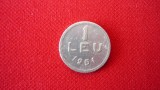 1 LEU 1951 *** ALUMINIU