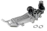Supapa EGR Seat Ibiza 1.2tdi 2012-, Skoda Fabia 1.2tdi, Roomster 1.2tdi 2012-, Vw Polo 1.2tdi 2012-, Cu Racitor Gaze De Esapament, NTY EGR-VW-019