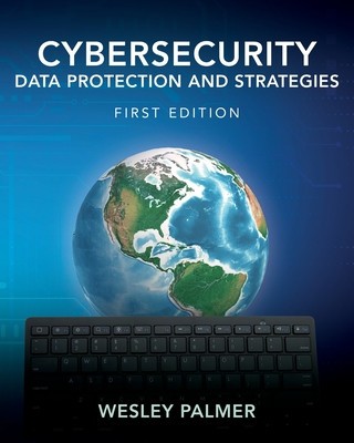 Cybersecurity - Data Protection and Strategies: First Edition foto