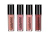 Set 4 rujuri de buze, Handaiyan, Liquid LipGloss, 01