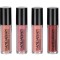 Set 4 rujuri de buze, Handaiyan, Liquid LipGloss, 01