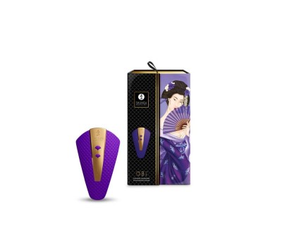 Vibrator Clitoridian Obi, Mov foto