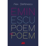 Eminescu, poem cu poem. La o noua lectura - Alex Stefanescu, Allfa