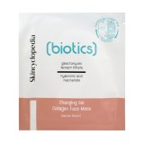 Masca de fata cu hidrogel Biotics, 1 bucata, Skincyclopedia