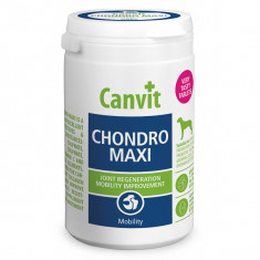 Supliment Nutritiv pentru câini Canvit Chondro Maxi, 230g