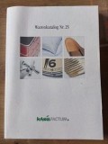 Warenkatalog Nr.25 Manufactum