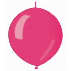 Baloane latex Cony sidefate 13&amp;quot;/33cm Fucsia 64, Gemar GLM13.64 foto