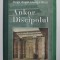 ANKOR DISCIPOLUL de JORGE ANGEL LIVRAGA RIZZI , 2001