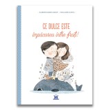 Ce dulce este impacarea intre frati, Karine-Marie Amiot