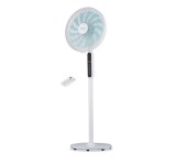 Cumpara ieftin Ventilator cu picior Zass ZFTRA 1609, 55 W, 3 trepte viteza - RESIGILAT