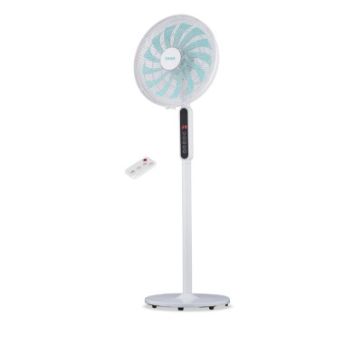 Ventilator cu picior Zass ZFTRA 1609, 55 W, 3 trepte viteza - RESIGILAT foto