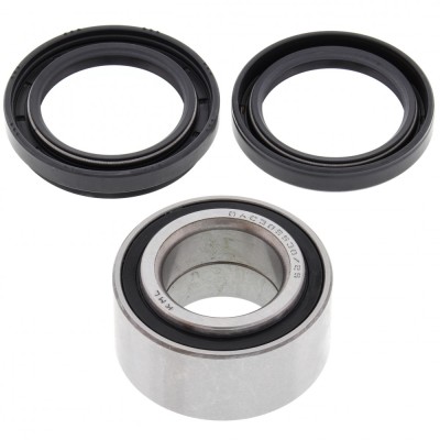 Kit rulmenti roata spate Artic Cat Bear TBX TRV 25-1434 All Balls foto