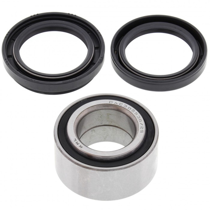 Kit rulmenti roata spate Artic Cat Bear TBX TRV 25-1434 All Balls