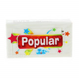 Sapun Solid pentru Rufe Popular, Greutate 150 g, Sapun pentru Spalarea Rufelor, Sapunuri Solide pentru Rufe, Sapun cu Textura Solida pentru Rufe, Sapu