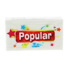 Sapun Solid pentru Rufe Popular, Greutate 150 g, Sapun pentru Spalarea Rufelor, Sapunuri Solide pentru Rufe, Sapun cu Textura Solida pentru Rufe, Sapu foto