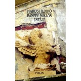 B&aacute;nffy Mikl&oacute;s est&eacute;je - Marosi Ildik&oacute;