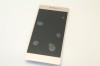 Ansamblu display touchscreen Allview X3 Soul Style gold
