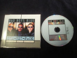 Bad Boys Blue - The Hit Pack _ maxi single,cd _ Coconut ( 1999, Europa), Dance