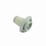 Filtru conic pentru aspirator IMETEC GA6060 Original