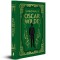 Greatest Works of Oscar Wilde (Deluxe Hardbound Edition)