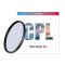 ​Filtru TCCPL Polarizare Circulara 7Artisans True Color CPL Filter