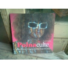 POLNACULTE - BENOIT CACHIN (CARTE IN LIMBA FRANCEZA)