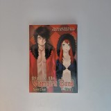 Manga Dive in the Vampire Bund No.1