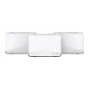 BE3600 Whole Home Mesh Wi-Fi 7 System SPEED: 688 Mbps, Mercusys