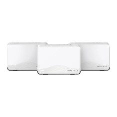 BE3600 Whole Home Mesh Wi-Fi 7 System SPEED: 688 Mbps