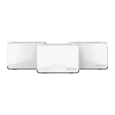BE3600 Whole Home Mesh Wi-Fi 7 System SPEED: 688 Mbps foto