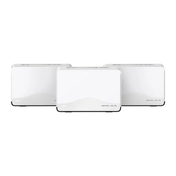 BE3600 Whole Home Mesh Wi-Fi 7 System SPEED: 688 Mbps
