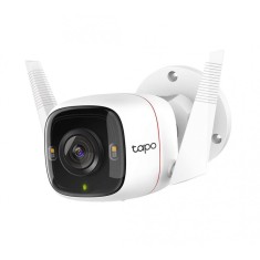 Camera Supraveghere WIFI, wireless TAPO C320WS, 2.4 GHz, WPA/WPA2-PSK,