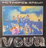 Disc Vinil Electrecord Metropol Group Voua 1979 Folk Pop Rock Muzica LP