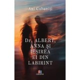 Dr. Albert Anna si iesirea ei din Labirint, Creator-Libris