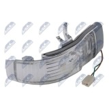 Lampa semnalizare LED Vw Touran 2003-2010, Dreapta, 1T0949102