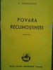 C. Manolache - Povara recunostintei (Editia: 1935)