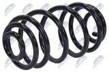 Arc suspensie Opel Zafira 2005-2015; partea din spate; 93181484; NTY, aftermarket