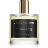 Zarkoperfume MOL&eacute;CULE No.8 Eau de Parfum unisex 100 ml