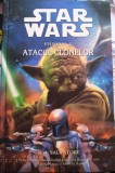 STAR WARS - Atacul clonelor