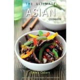 The Ultimate Asian Cookbook