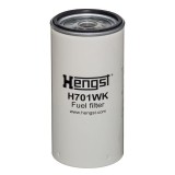 Filtru combustibil Bharatbenz Heavy-Duty; Ford Cargo, Cargo II; Iveco Stralis II, Trakker I, Trakker II; Mercedes Actros, Actros MP2 / MP3, Atego,
