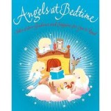 Angels at bedtime