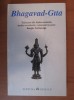 Bhagavad Gita [editie bilingva]