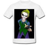Cumpara ieftin Tricou &quot; Harley Quinn and Joker heath ledger &quot;