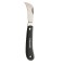 Cutit de altoit tip cosor, unealta pentru altoit pomi, K62, 170mm, 50g, Fiskars 1001623