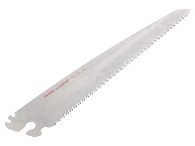 P&amp;acirc;nză fierăstrău gips-carton 240mm 9TPI foto