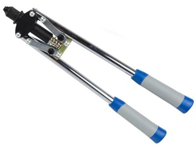 Cleste pentru nituit 410mm, GEKO G01344 foto