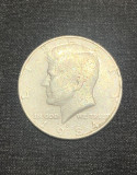 Moneda half dollar 1984P